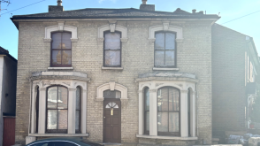 Modernisation in Colchester photo
